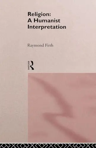 Cover of Religion