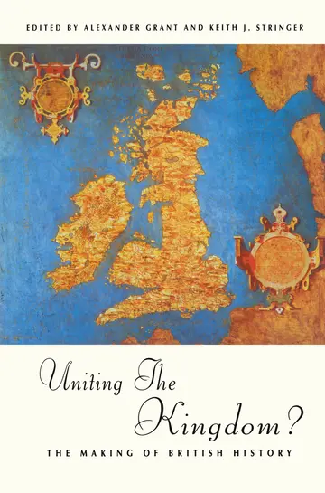 Cover of Uniting the Kingdom?