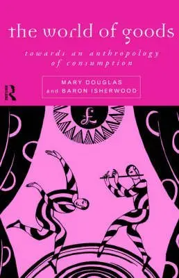 Cover of The World of Goods
