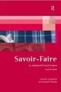 Cover of Savoir-Faire