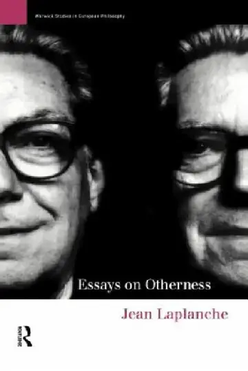 Cover of Essays on Otherness
