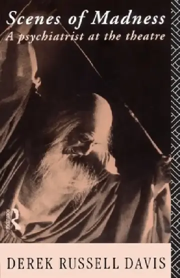 Cover of Scenes of Madness