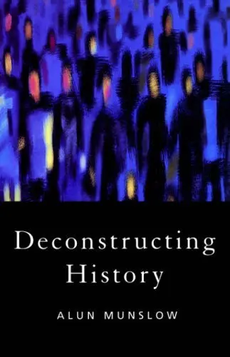 Cover of Deconstructing History