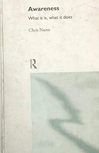 Cover of Awareness