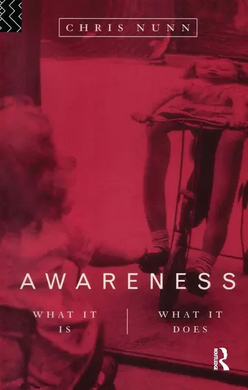 Cover of Awareness