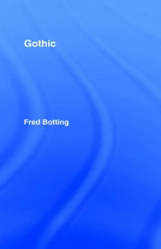 Cover of Gothic