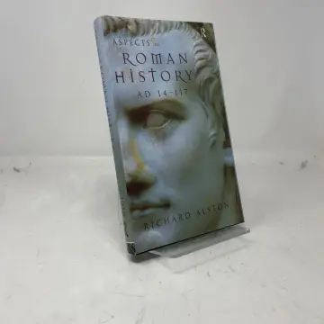 Cover of Aspects of Roman History AD 14–117