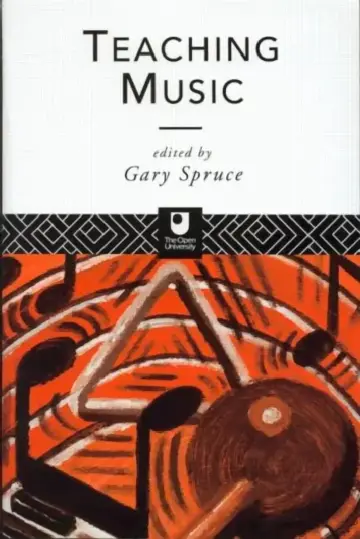 Cover of Teaching Music