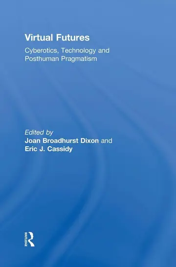 Cover of Virtual Futures