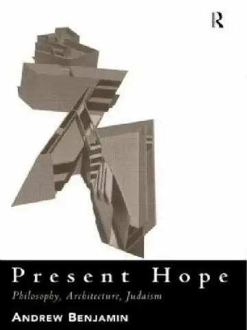 Cover of Present Hope