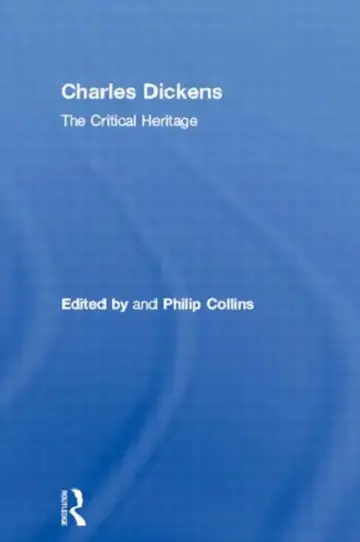 Cover of Charles Dickens