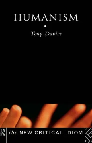 Cover of Humanism