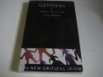 Cover of Genders