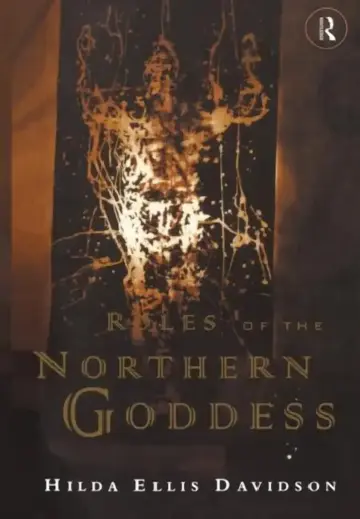 Cover of Roles of the Northern Goddess
