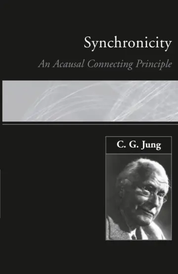 Cover of Synchronicity