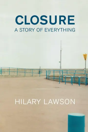 Cover of Closure