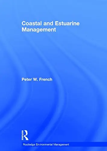 Cover of Coastal and Estuarine Management