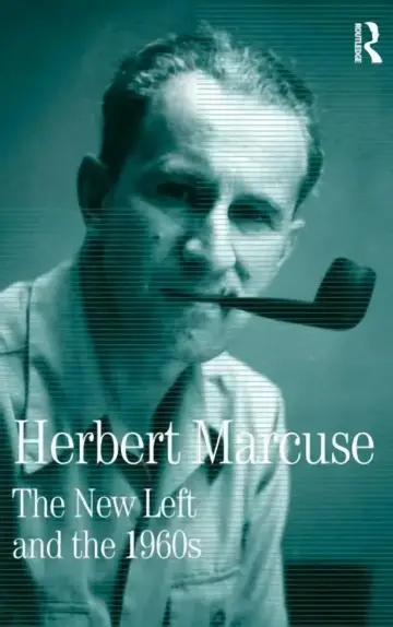 Cover of The New Left and the 1960s