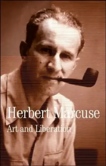 Cover of Art and Liberation