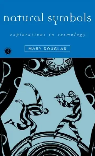 Cover of Natural Symbols