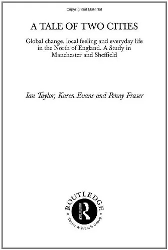 Cover of Tale Two Cities