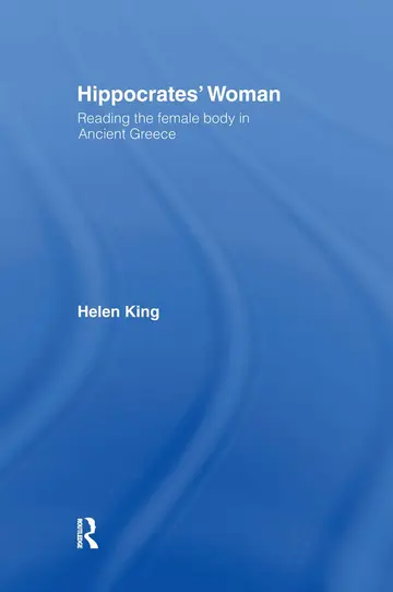 Cover of Hippocrates' Women