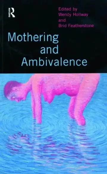 Cover of Mothering and Ambivalence
