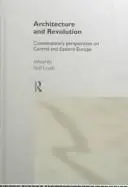 Cover of Architecture and Revolution