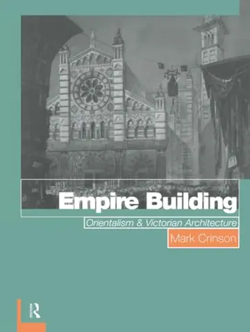 Cover of Empire Building