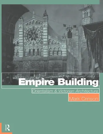 Cover of Empire Building