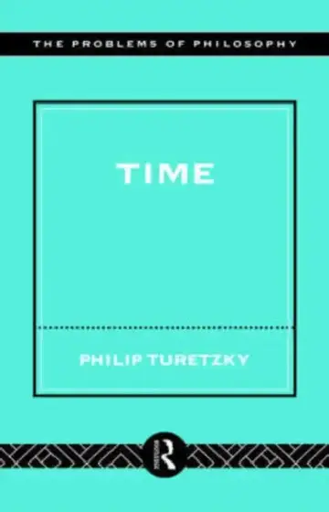 Cover of Time