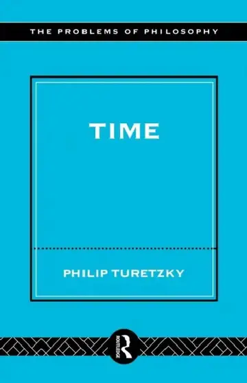 Cover of Time