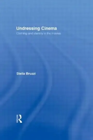 Cover of Undressing Cinema
