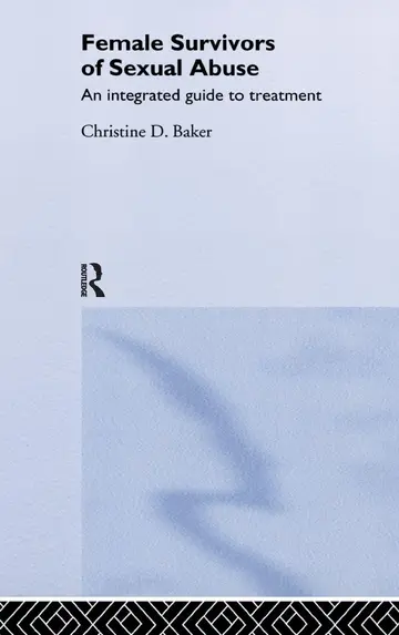 Cover of Female Survivors of Sexual Abuse