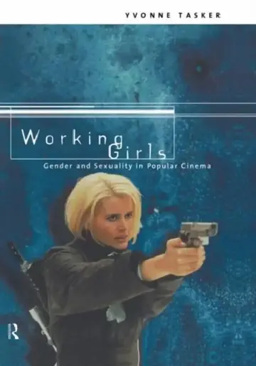 Cover of Working Girls