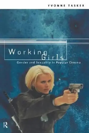 Cover of Working Girls