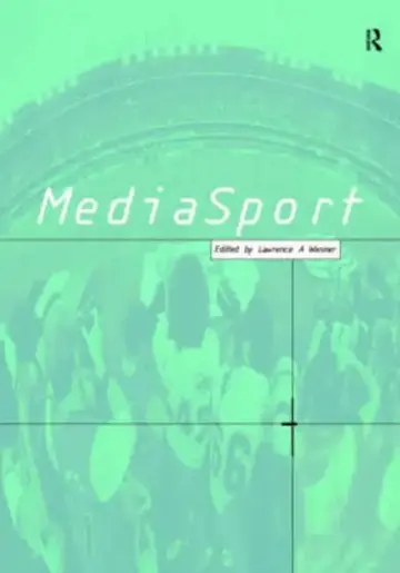 Cover of Mediasport