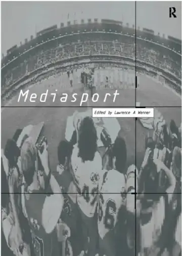 Cover of Mediasport