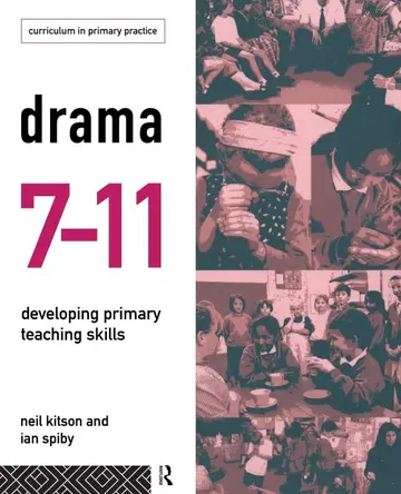 Cover of Drama 7-11