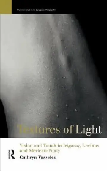 Cover of Textures of Light
