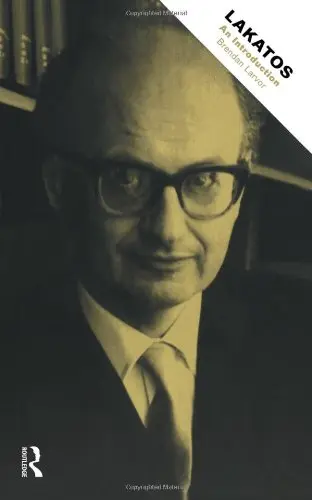 Cover of Lakatos