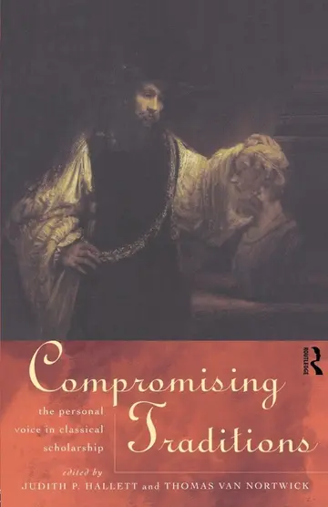 Cover of Compromising Traditions