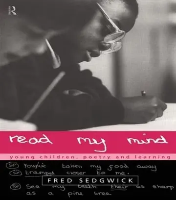 Cover of Read My Mind