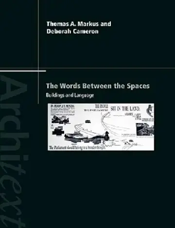 Cover of The Words Between the Spaces