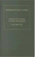 Cover of Karl Mannheim