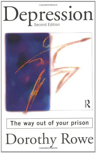 Cover of Depression