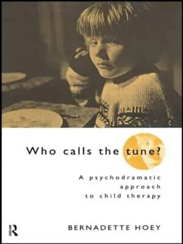 Cover of Who Calls the Tune?