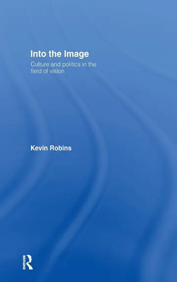 Cover of Into the Image