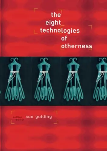 Cover of The Eight Technologies of Otherness