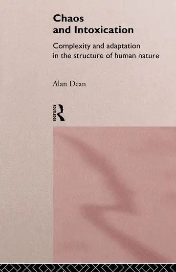 Cover of Chaos and Intoxication
